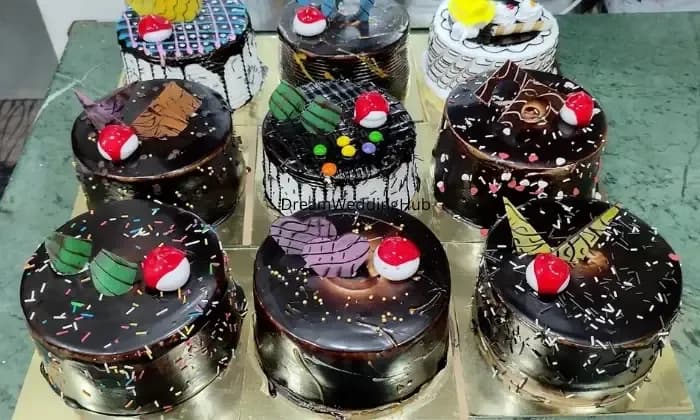 Mahadev Bakery ratlam