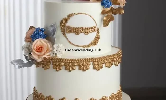 Just cakes by Sanjukta