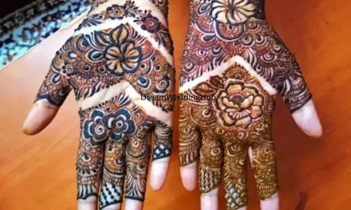 Sadiyas Henna