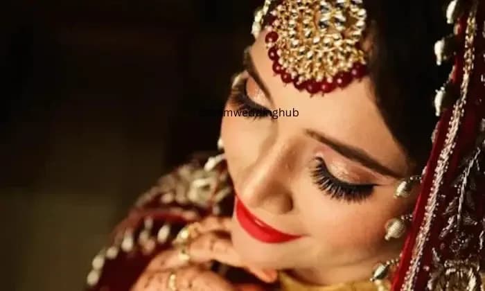Sumaiyas Bridal  Beauty Studio