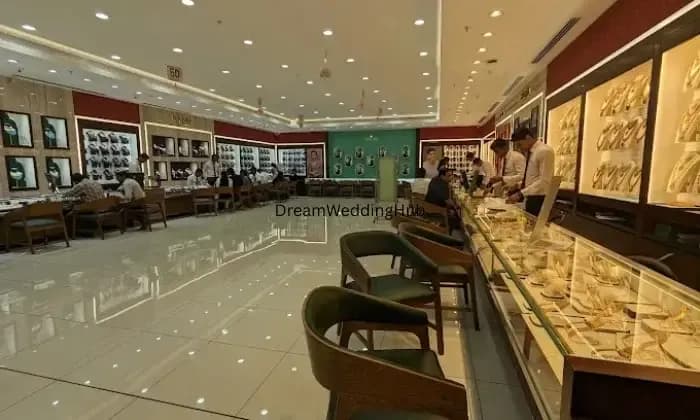 Joyalukkas Jewellery Gulbarga