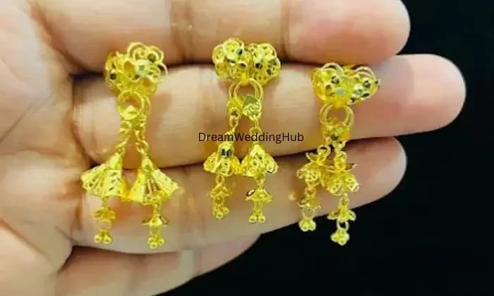 Suhagan Jewellers arrah