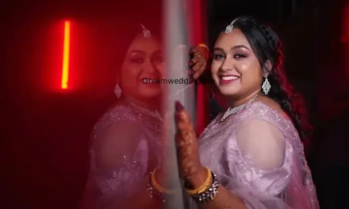 Adore Makeup Studio  Academy