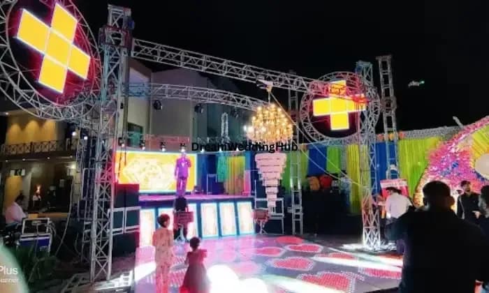 Bandhan Wedding Planners