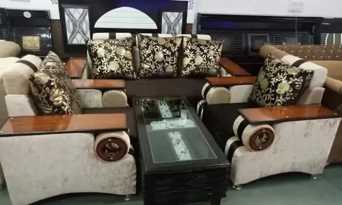 Darpan Furniture House