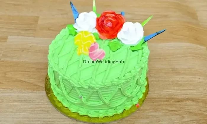 Sasi Delicious Bakery