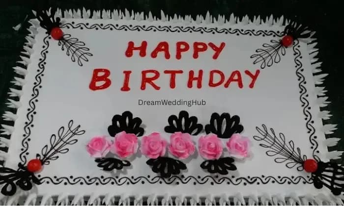 Cake One Sweets And Bakery