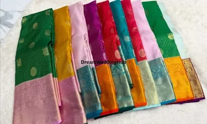 Sri Arunachalam Silks