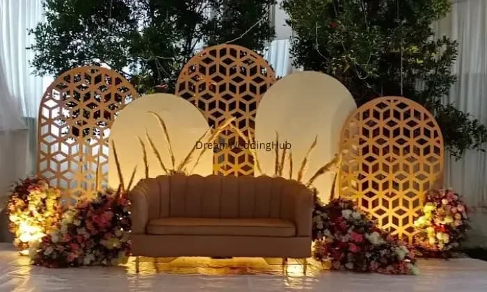 LUEUR PARTY STORE  EVENTS