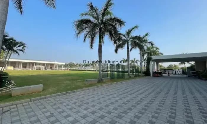 Four Points by Sheraton Mahabalipuram Resort