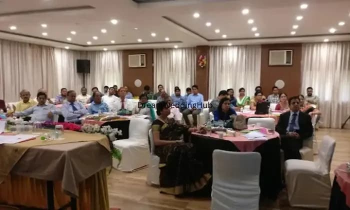 Hotel Harjit Residency