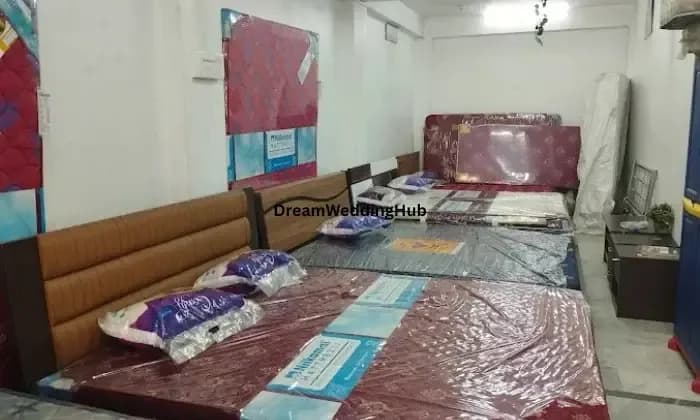 Sri Ram Furniture Nilkamal Showroom