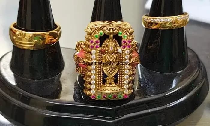 Abdul Wahab Jewellery