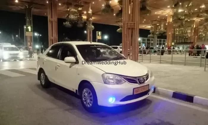 Aarvi Tours and Travels