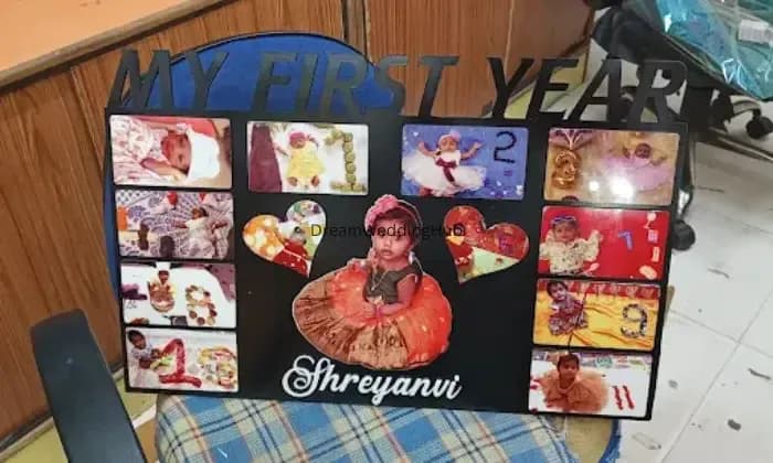 Sapthagiri Printed Gifts