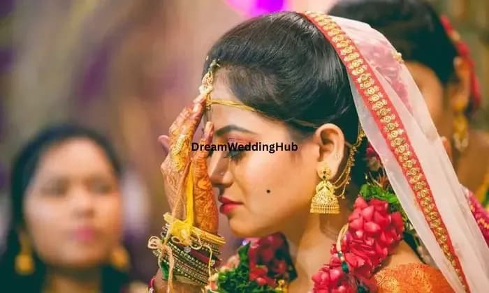 Thrishul makeup studio