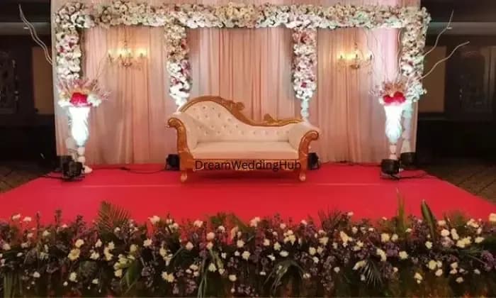 Siaa decor  Event planner