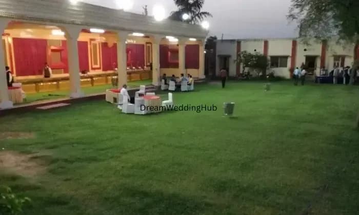 Hotel Rajasthan Heritage