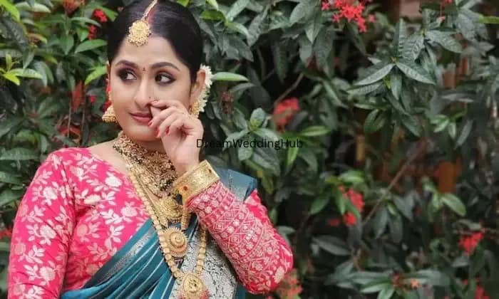 Posh Wedding Rental Nagercoil