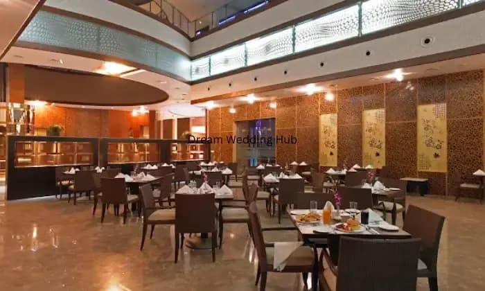 Royal Orchid Central Kireeti