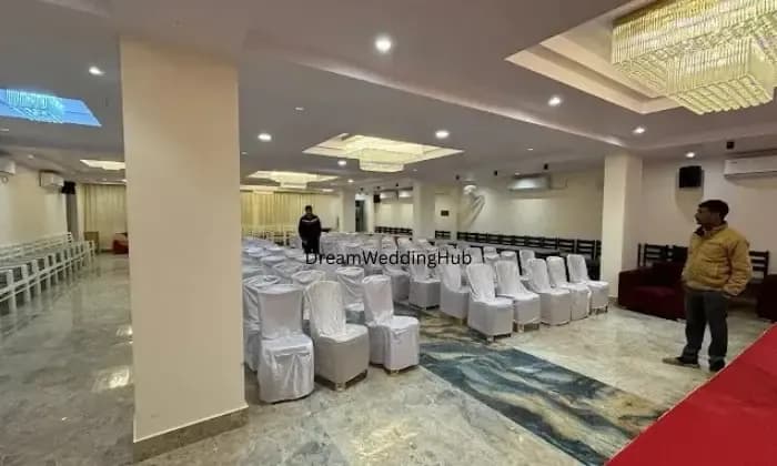 Mahamaya  Marriage  Garden