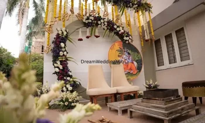 Modheshwari Creation