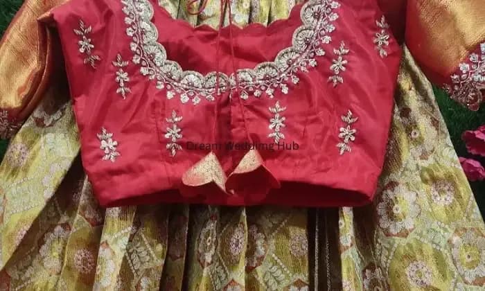 Mahrani  The Queens Couture