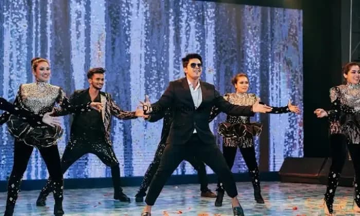 DFEET DANCE TROUPE KOLKATA