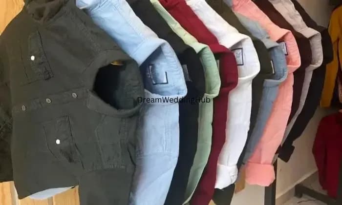 BoyHood Mens Wear Dhamtari