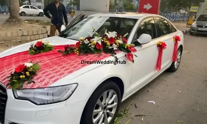 Royals Car Rent Service