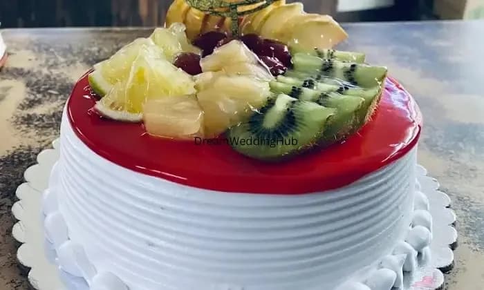 Shree Amrapur Bless Bakers morena