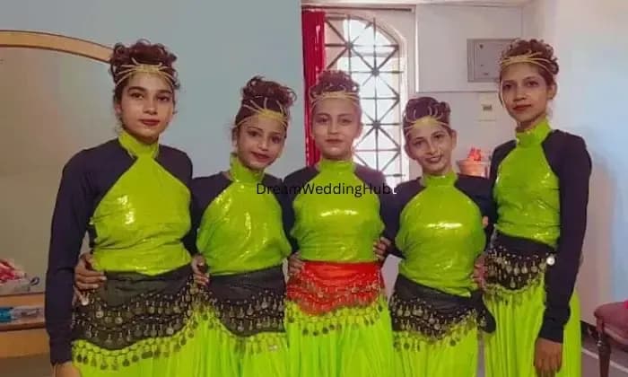 D3 Crew Dance Studio