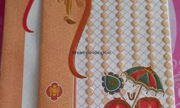 Sri Akshaya Wedding Cards  Enterprises