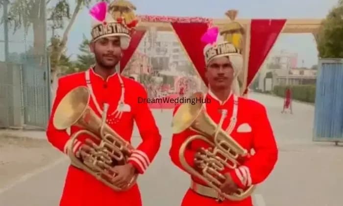 Beats of Rajasthan Band  Events