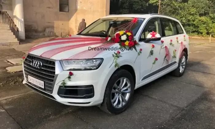 Chandigarh Rent A Car