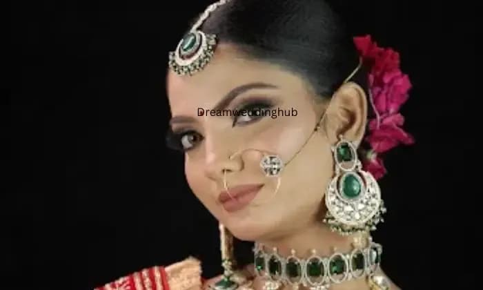 Khushbu beauty saloon