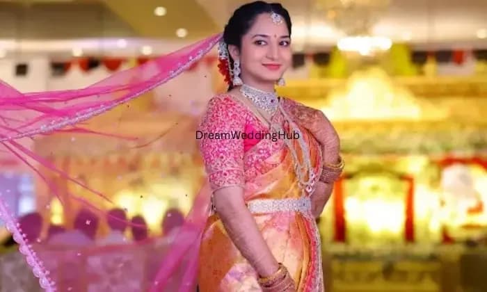 ARCHANA MAKEUP ARTIST