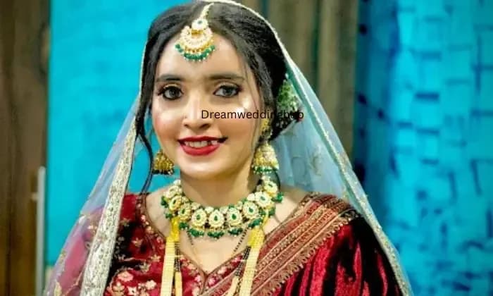 Harshini Beauty Parlour