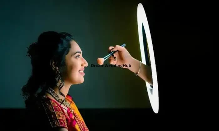 The lensman photos studio