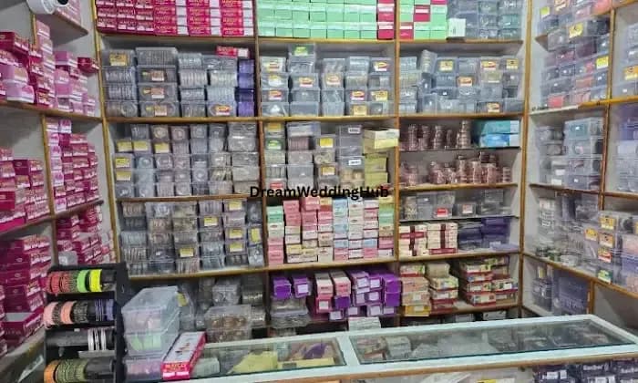 Sri Tirupati Novelty