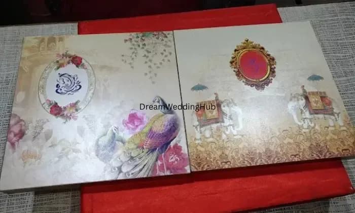 Sachdeva Card Centre