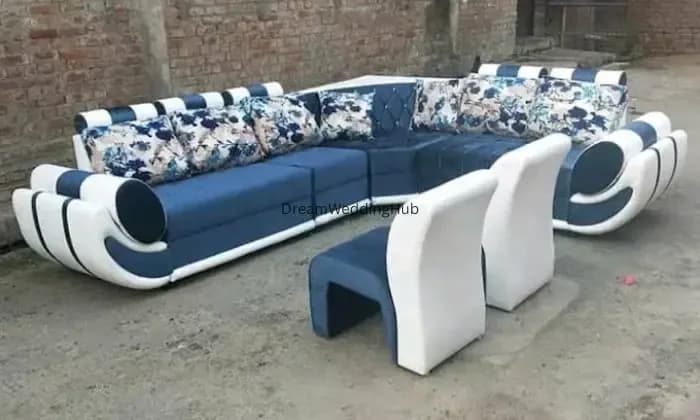 Sharma Furnituree Dimna