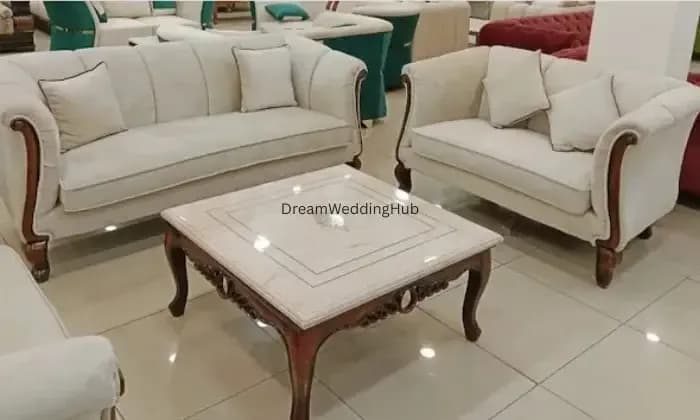 Classic Home Furniture Deoghar