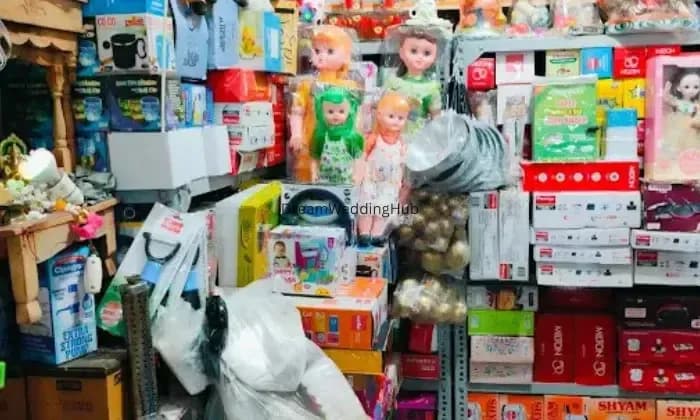 Maa Manasha Gift Stores