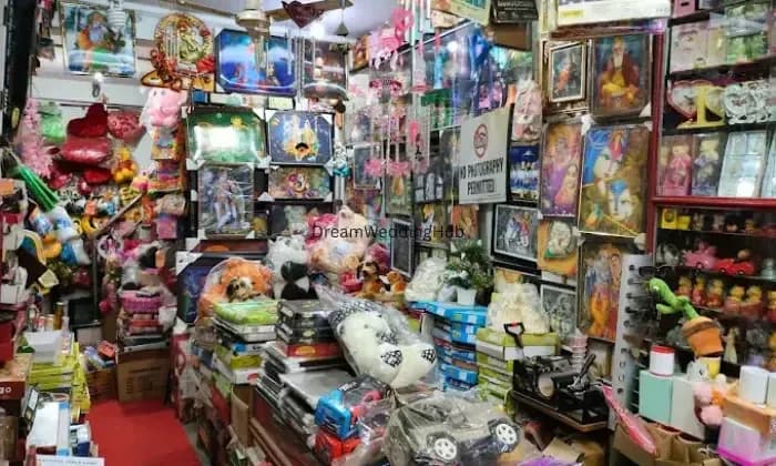 Nakshtra Gift Gallery