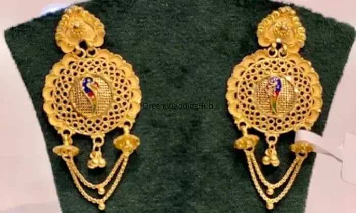 Raseshwari Jewellers