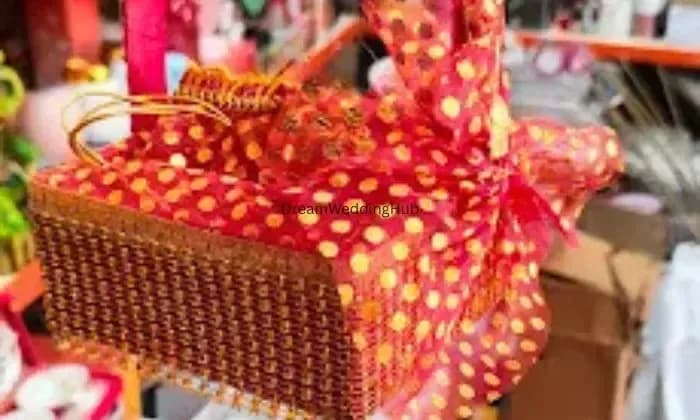 MM crockery and gift centre