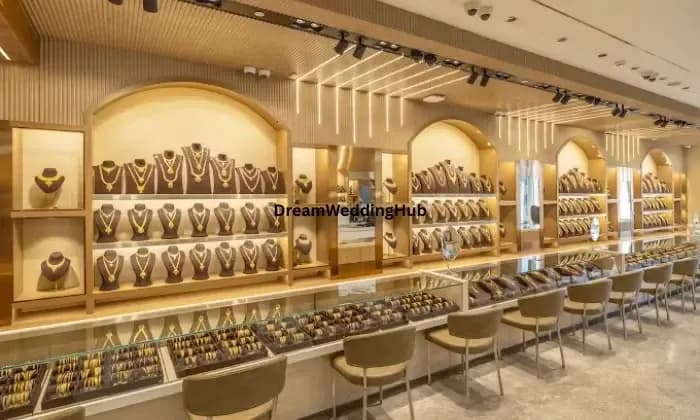 Bhima Jewellers  Hassan