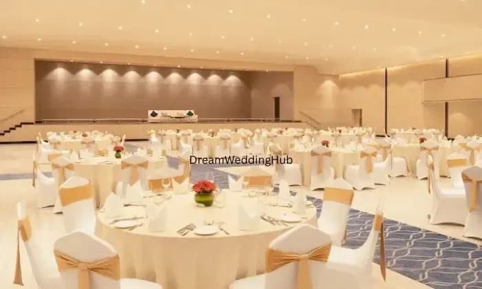 Lulu International Convention