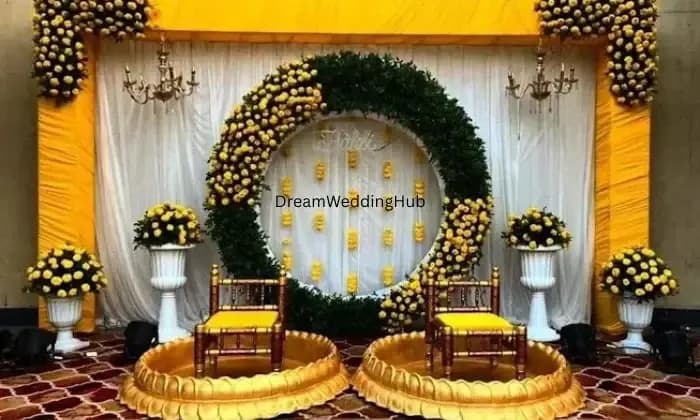 Pankaj Mandap Decoration